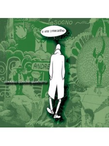 Si vede ch'era destino: Omaggio a Paz (CD)