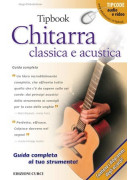 Tipbook - Chitarra classica e acustica (Tipcode Audio/Video)