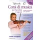 Tipbook - Corsi di Musica per ragazzi (Tipcode Audio/Video)
