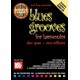 Blues Grooves for Harmonica (booklet/CD)