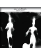 Jose' Luis Monton - Solo Guitarra (CD)