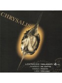 Lanfranco Malaguti - Chrysalis (CD)