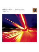 Mario Nappi - Thank you (CD)