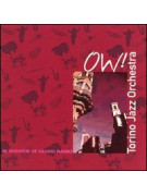 Torino Jazz Orchestra: OW! In Honour Of Gianni Basso (CD)
