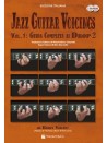 JAZZ guitar voicing Vol. 1 - guida completa ai drop 2