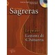 Prime Lezioni di Chitarra (libro/CD)
