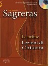 Prime Lezioni di Chitarra (libro/CD)