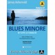 Aebersold volume 57: Blues minore in tutte le tonalità (book/CD)