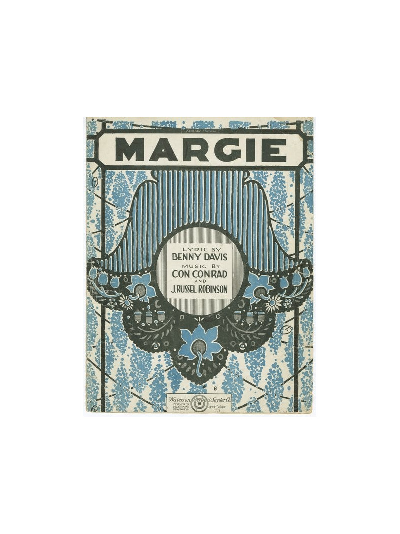 Margie