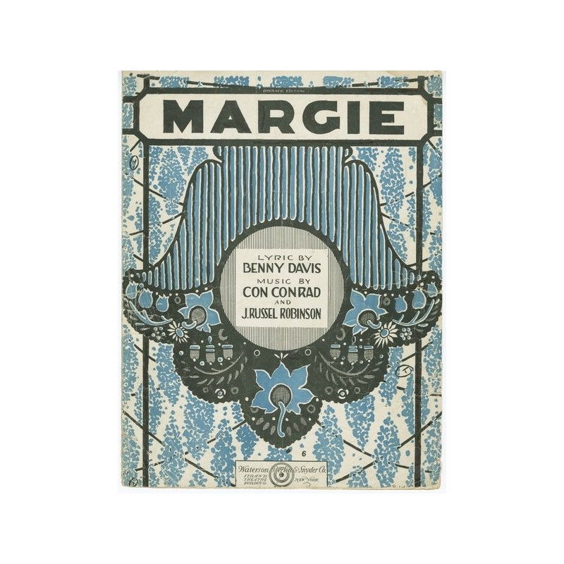 Margie