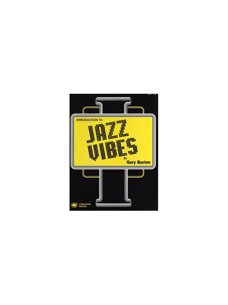 Introduction to Jazz Vibes