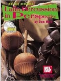 Latin Percussion in Perspective (book/CD)