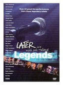 Later... Legends with Jools Holland (DVD)