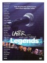Later... Legends with Jools Holland (DVD)
