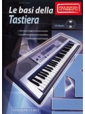 Le basi della tastiera (libro/CD)