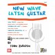 New Wave Latin Guitar (Book+Online Audio)