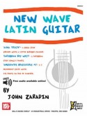 New Wave Latin Guitar (Book+Online Audio)