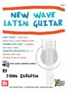 New Wave Latin Guitar (Book+Online Audio)
