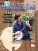 Everything You Wanted to Know About Clawhammer Banjo (book/2 CD)