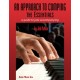 An Approach to Comping: The Essentials (book/2 CD)