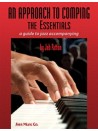 An Approach to Comping: vol.1 - The Essentials (book/2 CD)