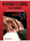 An Approach to Comping: The Essentials (book/2 CD)