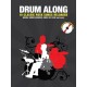 Drum Along: 10 Classic Rock Songs Reloaded (book/CD play-along)
