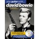 Play Guitar With David Bowie (book/CD)