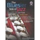 The Bluesier Side Of Jazz For Flute (book/CD)
