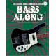 Bass Along: 10 Classic Rock Songs Reloaded (book/CD)