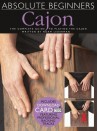 Absolute Beginners: Cajon (Book/CD)