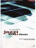jazz on! Classics Piano (book/CD)