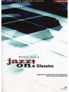 jazz on! Classics Piano (book/CD)