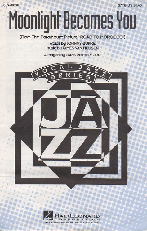 Moonlight Becomes You