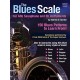 The Blues Scale for Saxophone (Book/CD)