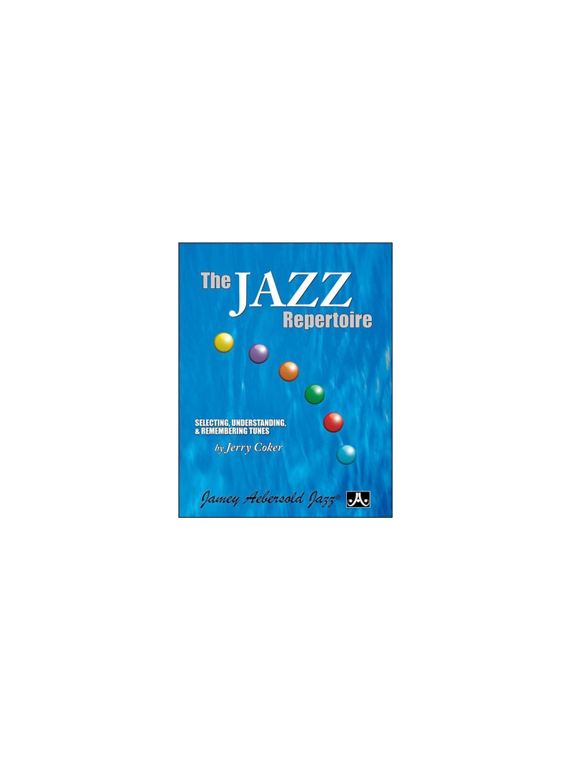 The Jazz Repertoire
