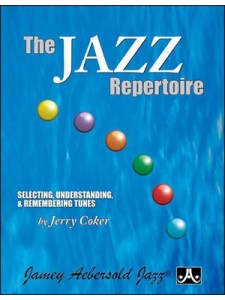 The Jazz Repertoire