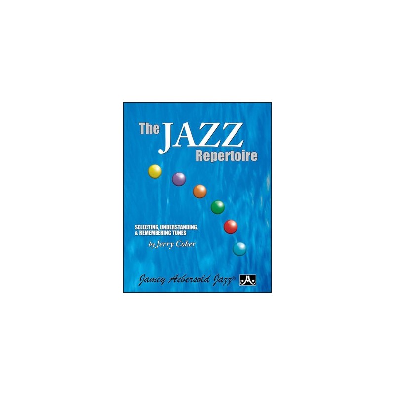 The Jazz Repertoire