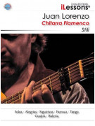Chitarra Flamenco: Stili (libro/cloud video)