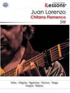 Chitarra Flamenco: Stili (libro/cloud video)