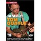 JAM With Tom Quayle (DVD)