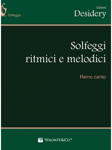 Solfeggi ritmici e melodici