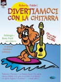 Divertiamoci con la Chitarra (libro/CD)