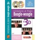 Iniziazione al piano boogie-woogie in 3D (libro/CD/DVD)