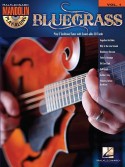 Bluegrass : Mandolin Play-Along Volume 1 (book/CD)