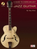 A Guide to Chord-Melody Jazz Guitar (book/CD)