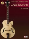 A Guide to Chord-Melody Jazz Guitar (book/CD)