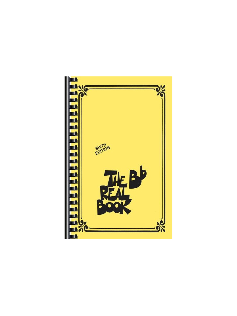 The Real Book I (Pocket Bb Edition)