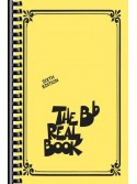 The Real Book: Volume I (Pocket Bb Edition)