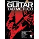 Guitar TAB Method - Book 1 (book/CD)